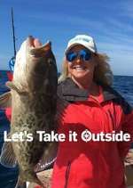 Watch Let\'s Take It Outside Watch123movies