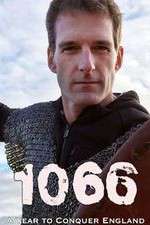 Watch 1066: A Year to Conquer England Watch123movies