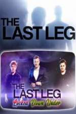 Watch The Last Leg: Locked Down Under Watch123movies