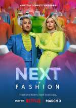 Watch Next in Fashion Watch123movies