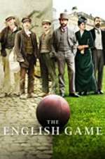 Watch The English Game Watch123movies