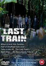 Watch The Last Train Watch123movies