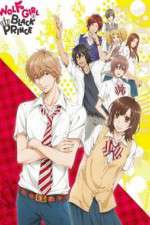 Watch Wolf Girl and Black Prince Watch123movies