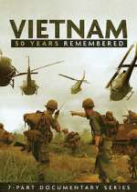 Watch Vietnam: 50 Years Remembered Watch123movies