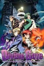 Watch Divine Gate Watch123movies