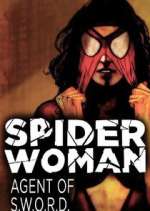Watch Spider-Woman, Agent of S.W.O.R.D. Watch123movies