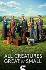 Watch All Creatures Great and Small Watch123movies