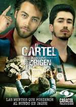 Watch El cÃ¡rtel de los Sapos: El origen Watch123movies