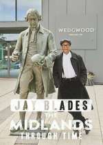 Watch Jay Blades: The Midlands Through Time Watch123movies
