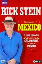 Watch Rick Stein's Road To Mexico Watch123movies