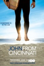 Watch John from Cincinnati Watch123movies