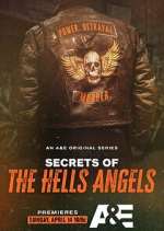 Watch Secrets of the Hells Angels Watch123movies