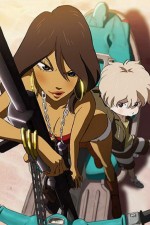 Watch Michiko to Hatchin Watch123movies