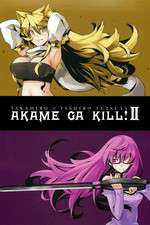 Watch Akame ga Kill! Watch123movies