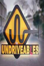 Watch The Undriveables Watch123movies