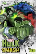 Watch Hulk and the Agents of S.M.A.S.H. Watch123movies