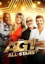 Watch America's Got Talent: All-Stars Watch123movies