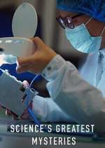 Watch Science\'s Greatest Mysteries Watch123movies