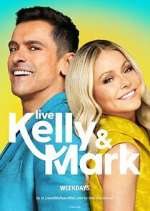 Watch Live with Kelly and Mark Watch123movies