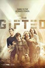 Watch The Gifted Watch123movies