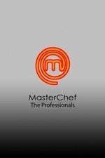 Watch MasterChef The Professionals (AU) Watch123movies