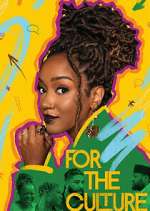 Watch For the Culture with Amanda Parris Watch123movies