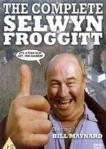 Watch Oh No, It's Selwyn Froggitt! Watch123movies