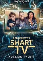 Watch Rob Beckett's Smart TV Watch123movies