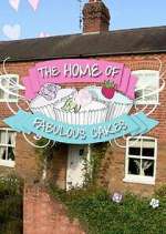 Watch The Home of Fabulous Cakes Watch123movies