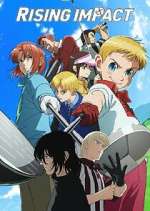 Watch Rising Impact Watch123movies