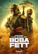 Watch The Book of Boba Fett Watch123movies