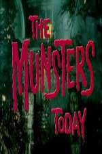 Watch The Munsters Today Watch123movies