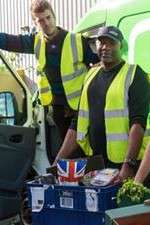 Watch The Big Food Rescue Watch123movies