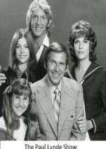 Watch The Paul Lynde Show Watch123movies
