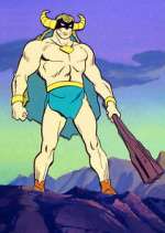 Watch Mighty Mightor Watch123movies