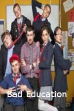 Watch Bad Education Watch123movies