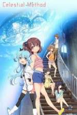 Watch Celestial Method (Sora no Method) Watch123movies
