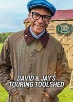 Watch David and Jay's Touring Toolshed Watch123movies
