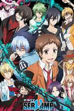 Watch Servamp Watch123movies