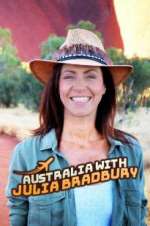 Watch Australia with Julia Bradbury Watch123movies
