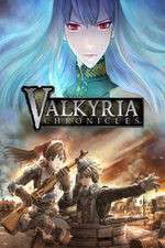 Watch Valkyria Chronicles Watch123movies