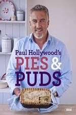 Watch Paul Hollywood's Pies and Puddings Watch123movies