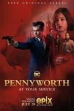 Watch Pennyworth Watch123movies