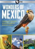 Watch Wonders of Mexico Watch123movies