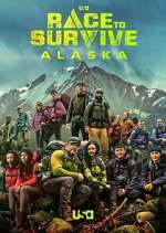 Watch Race to Survive Alaska Watch123movies