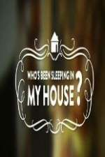 Watch Whos Been Sleeping In My House Watch123movies