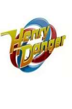 henry danger tv poster