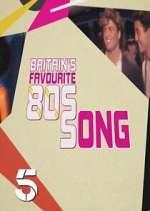 Watch Britains Favourite 80s Songs Watch123movies
