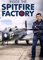 Watch Inside the Spitfire Factory Watch123movies