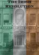 Watch The Irish Revolution Watch123movies